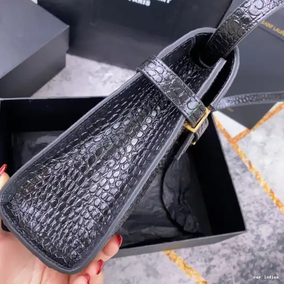 Rep ladies REP YSL MANHATTAN-29*20.5*7cm 0527